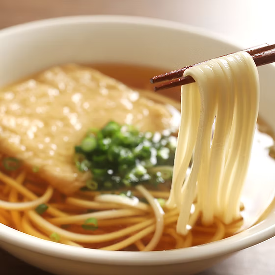 JAめまんべつ 小麦の味がするうどん(乾麺)