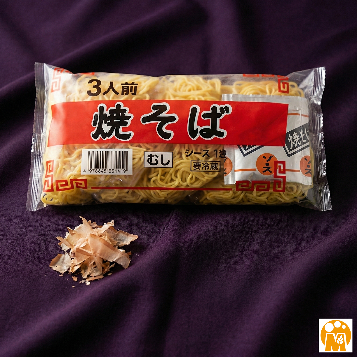 マルワ焼そば×5セット