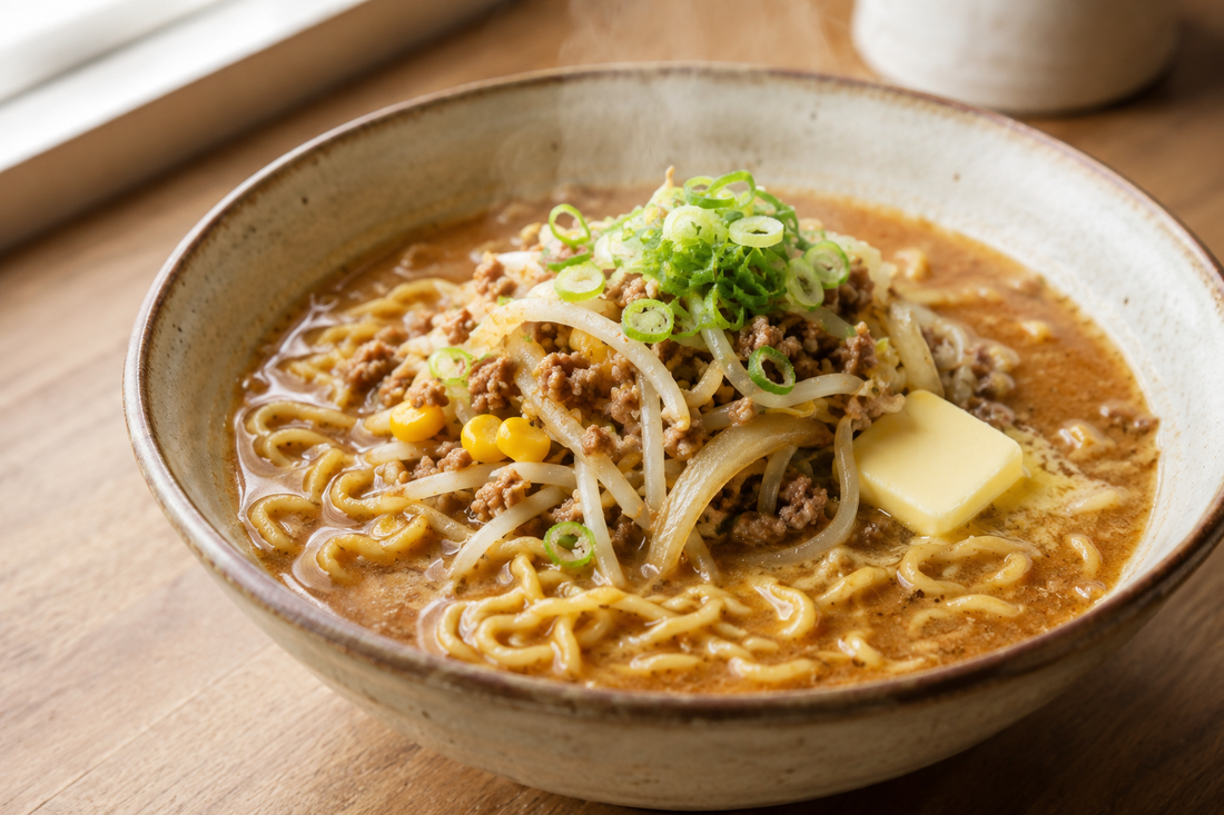 北海道味噌ラーメンの通販ガイド｜本場の味の選び方とおすすめ
