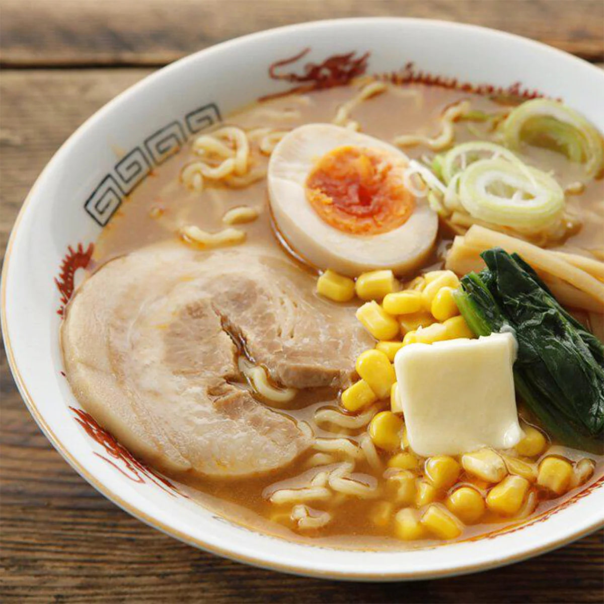 北海道ラーメンセット 全16食