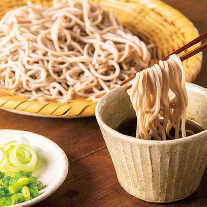 生そば＆生うどんセット