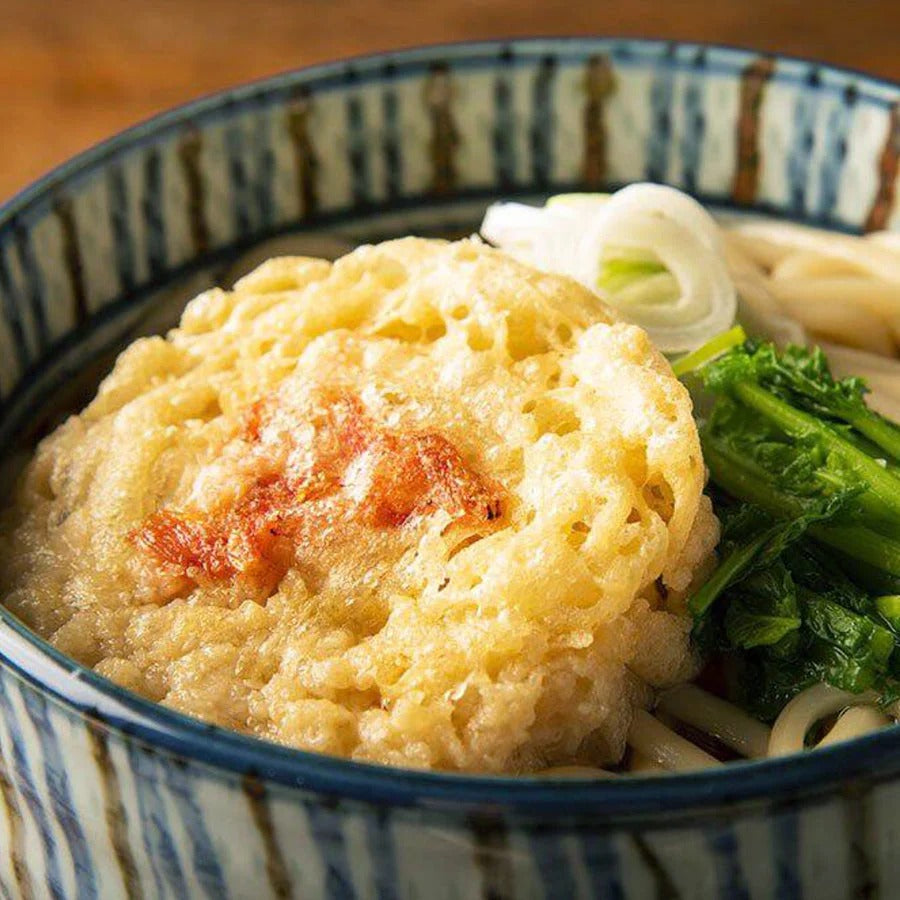 生そば＆生うどんセット