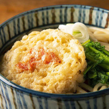 生そば＆生うどんセット