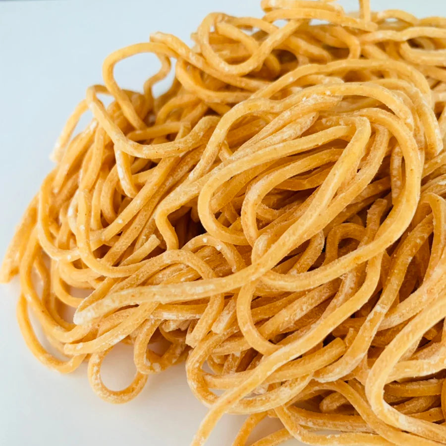 ぴり麺（みそ味） 10食セット