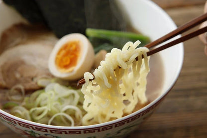 札幌生ラーメン 5食入り（スープ付き）