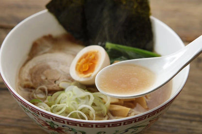 札幌生ラーメン 5食入り（スープ付き）