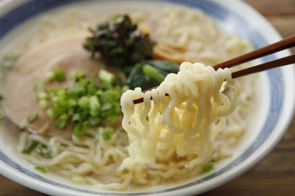 札幌生ラーメン 5食入り（スープ付き）