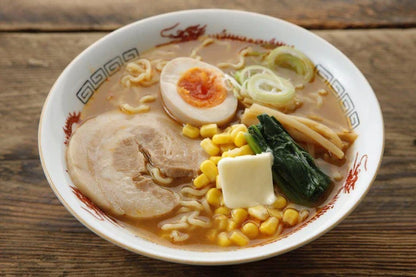 北のラーメン三本勝負 3食入（スープ付）