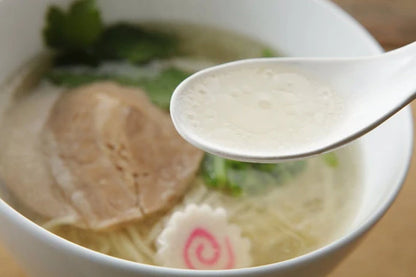 北のラーメン三本勝負 3食入（スープ付）