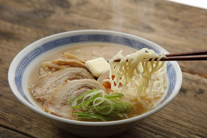北海道生ラーメンカニ甲羅みそ 5食入り