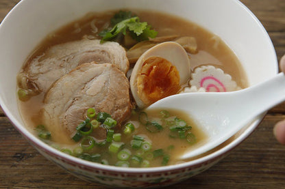 北海道生ラーメンカニ甲羅みそ 5食入り