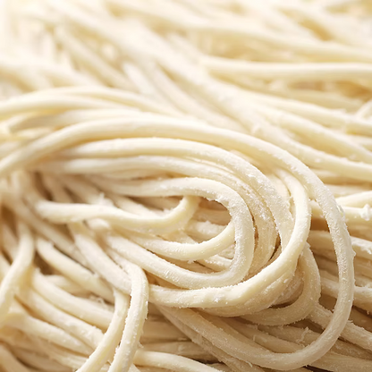 JAめまんべつ 小麦の味がするうどん（丸生麺） 2食入り