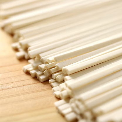 JAめまんべつ 小麦の味がするうどん（乾麺）