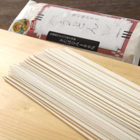 JAめまんべつ 小麦の味がするうどん（乾麺）