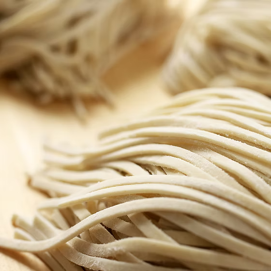 JAめまんべつ 小麦の味がする生らーめん（平麺） 3食入り