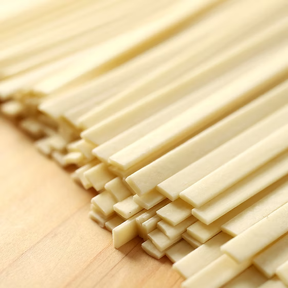 JAめまんべつ 小麦の味がするパスタ（乾麺）