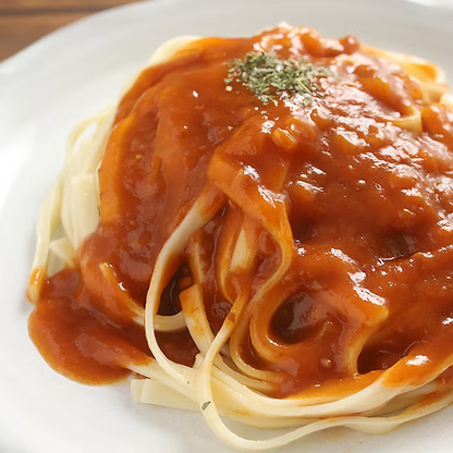 JAめまんべつ 小麦の味がするパスタ（乾麺）