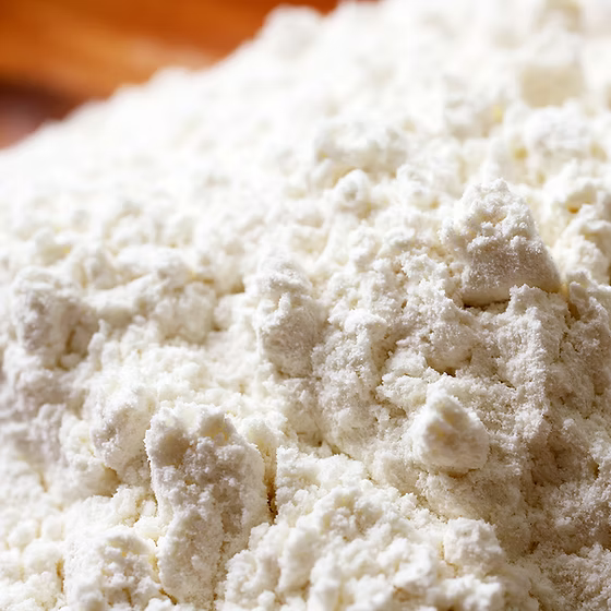 JAめまんべつ 女満別産小麦粉100％のホットケーキミックス