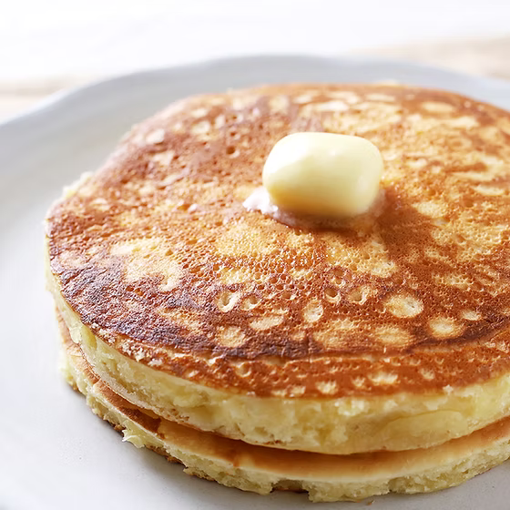 JAめまんべつ 女満別産小麦粉100％のホットケーキミックス