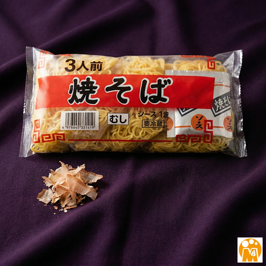 マルワ焼そば×5セット